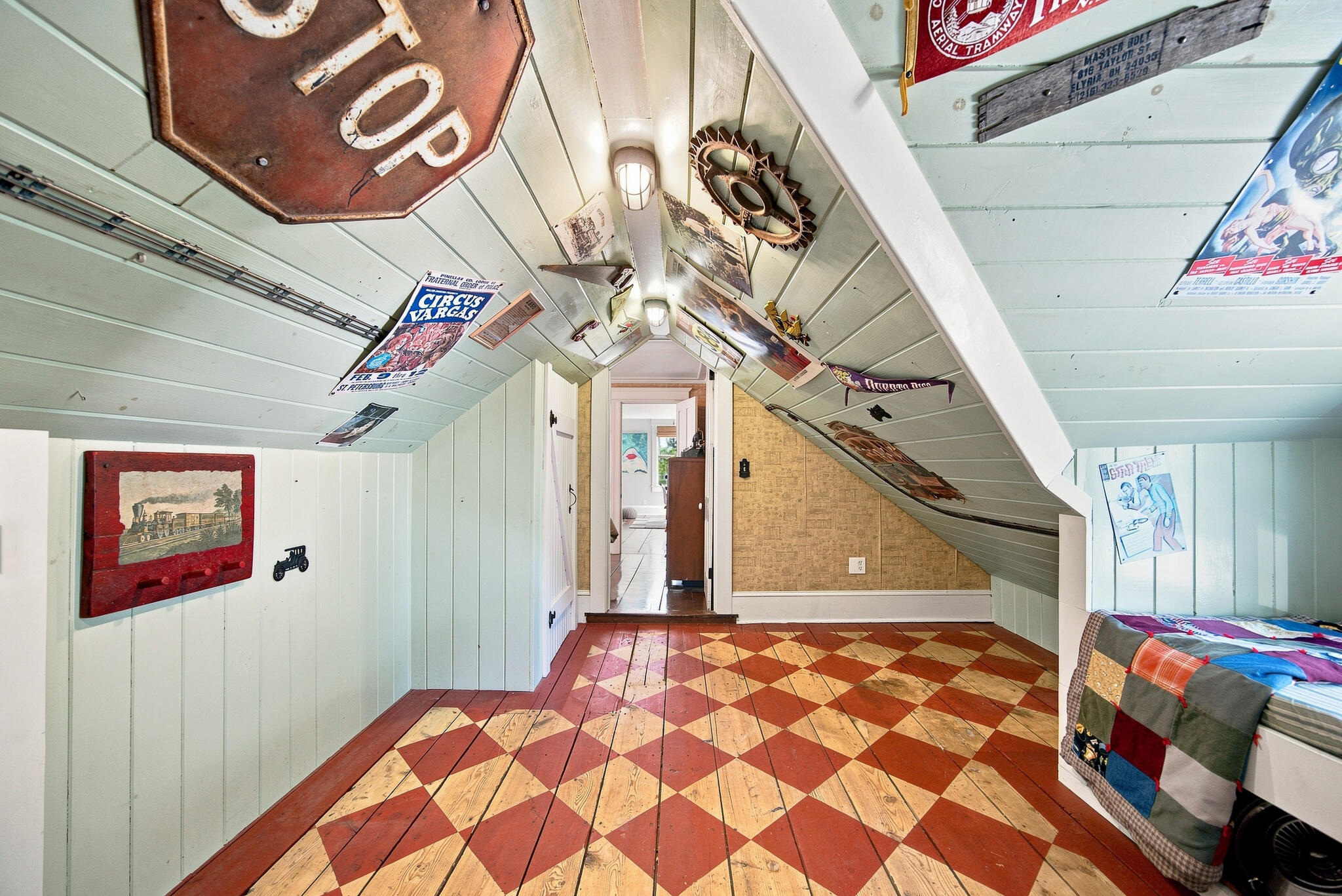 240 Depot Street Unity, ME 04988 - Photo 43 of 54 Interiors-5