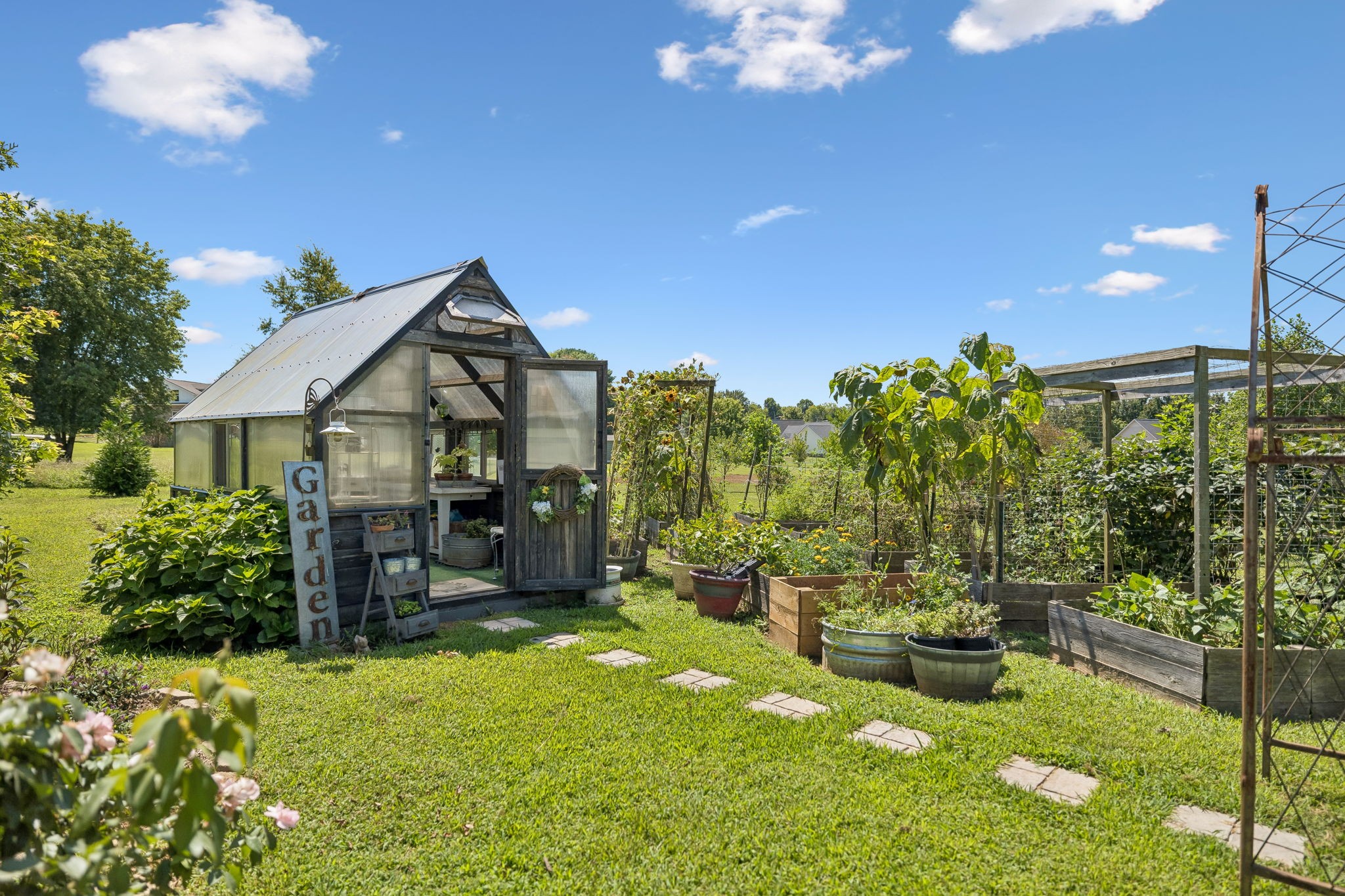 943 Beechcroft Road Spring Hill, TN 37174 - Photo 79 of 84 Gallery Image 79