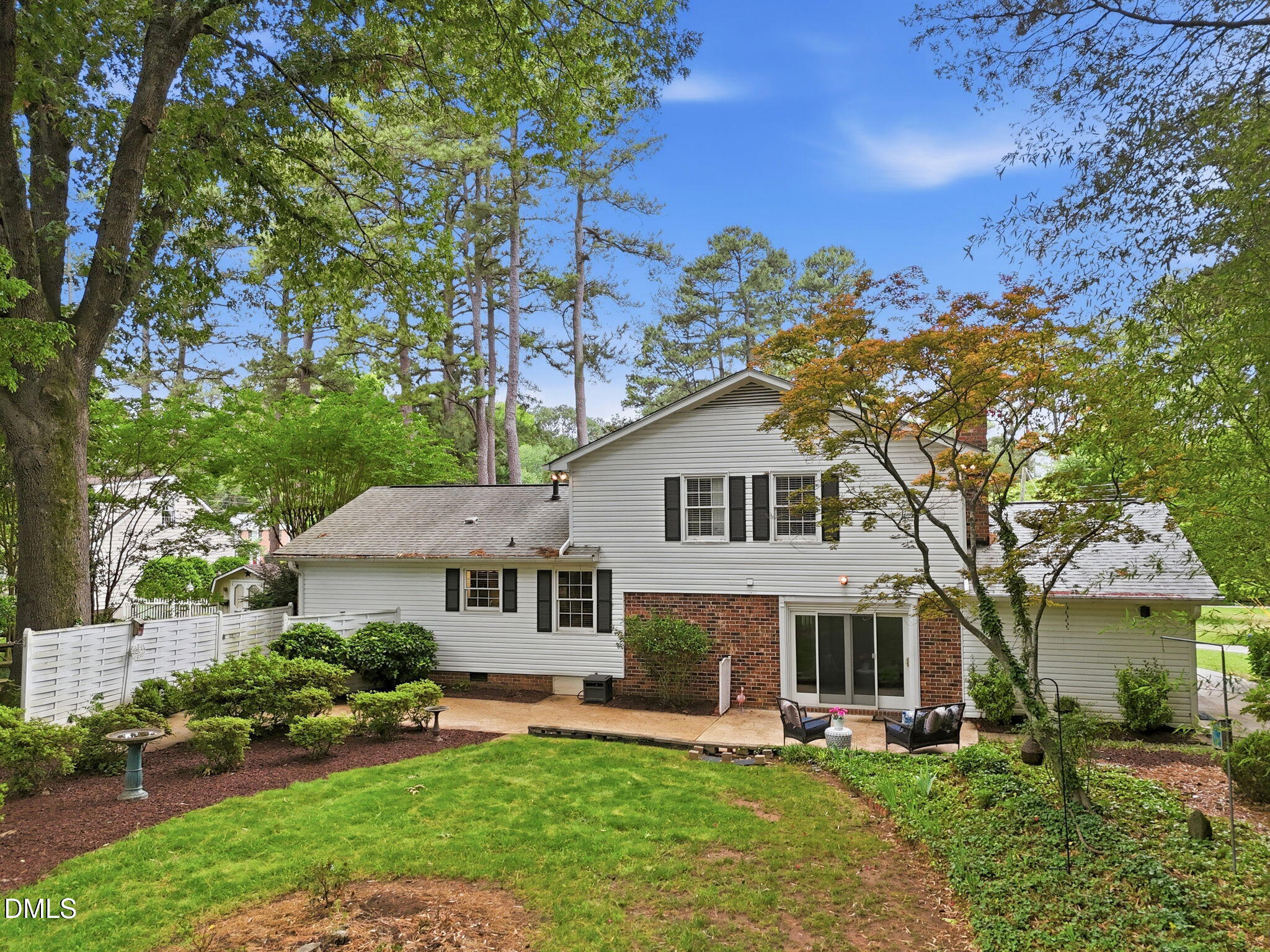 5004 Foxlair Court Raleigh, NC 27609 - Photo 12 of 54 13-web-or-mls-DJI_20260527091827_0020_D-