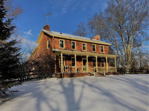 13379 Allensville Road Bennington, IN 47011 - Photo 2 of 36 Gallery Image 2