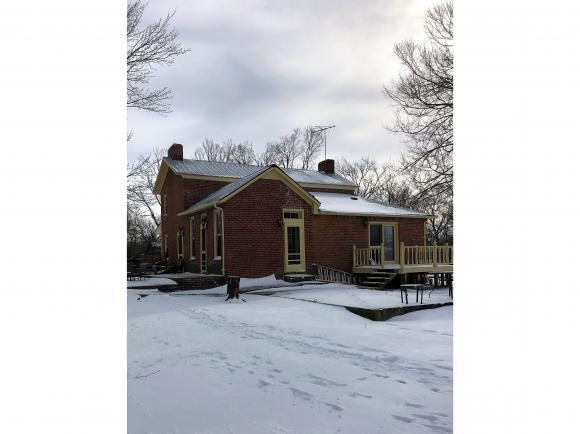 13379 Allensville Road Bennington, IN 47011 - Photo 4 of 36 Gallery Image 4