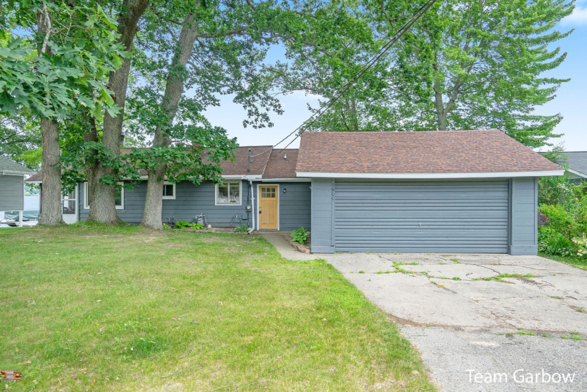 5800 Cutler Road Lakeview, MI 48850 - Photo 1 of 35 5800Cutler