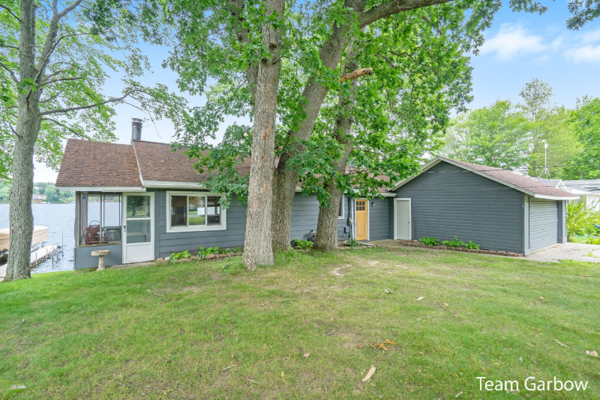 5800 Cutler Road Lakeview, MI 48850 - Photo 2 of 35 5800Cutler_1