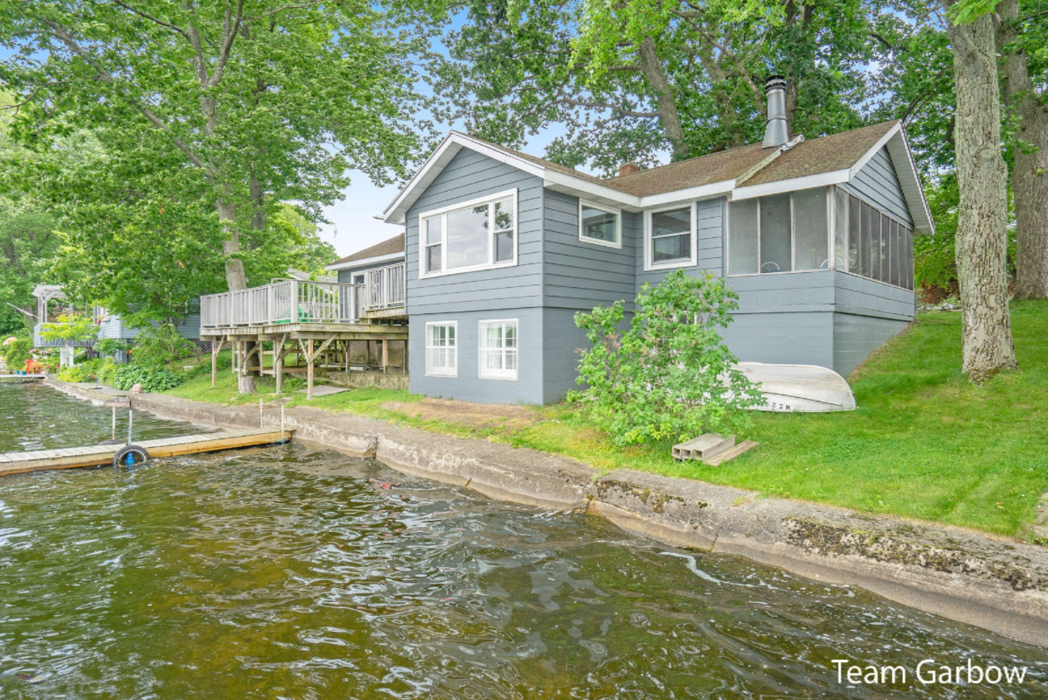 5800 Cutler Road Lakeview, MI 48850 - Photo 3 of 35 5800Cutler_2