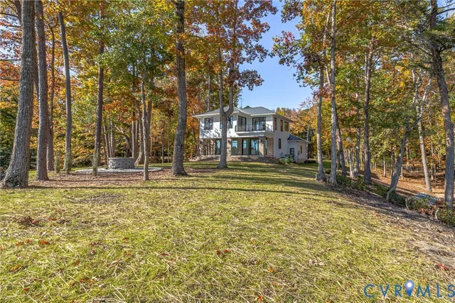 $2,495,000 | 212 A Gordon Drive, Weems, VA 22576