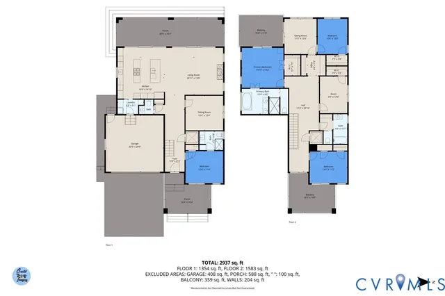 $2,495,000 | 212 A Gordon Drive, Weems, VA 22576