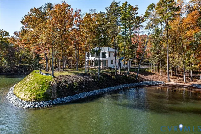 $2,495,000 | 212 A Gordon Drive, Weems, VA 22576