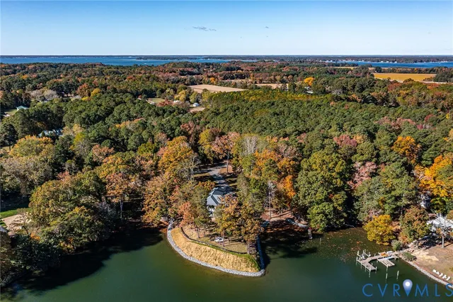 $2,495,000 | 212 A Gordon Drive, Weems, VA 22576