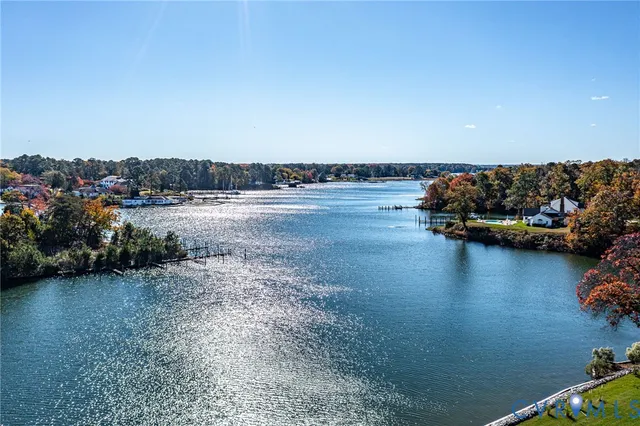 $2,495,000 | 212 A Gordon Drive, Weems, VA 22576