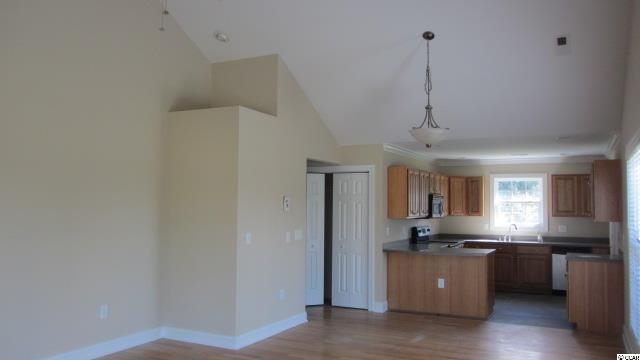 2241 Harvey Road Loris, SC 29569 - Photo 9 of 23 Gallery Image 9