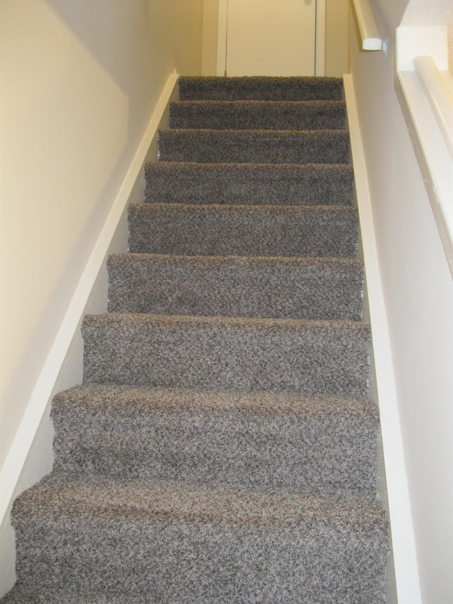 8121 Farmlea Circle Raleigh, NC 27616 - Photo 27 of 27 Stairs
