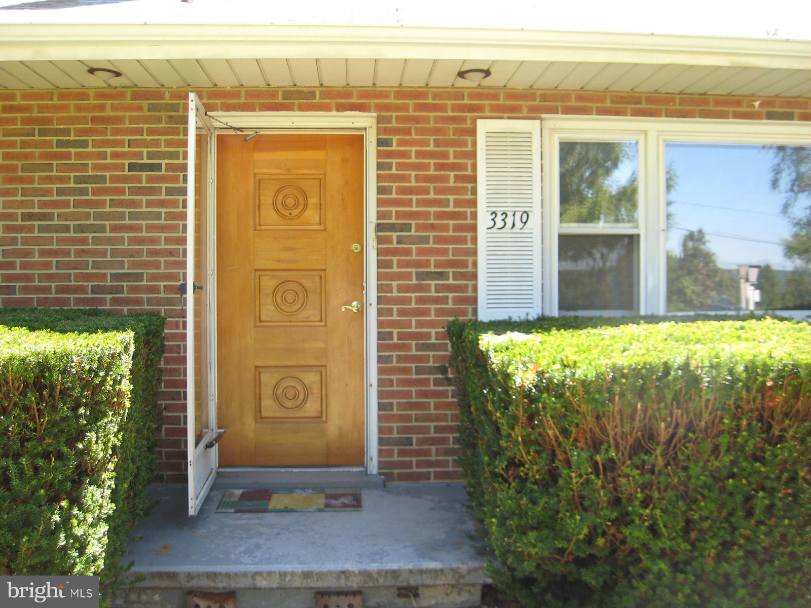 3319 Carpers Pike Yellow Spring, VA 26865 - Photo 2 of 12 Exterior (General)