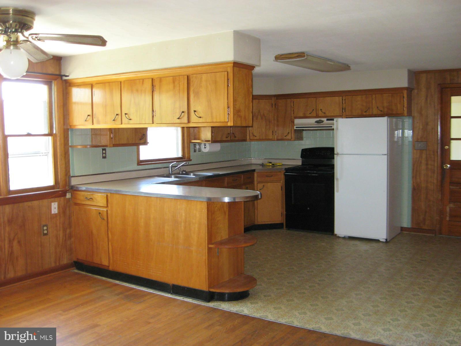 3319 Carpers Pike Yellow Spring, VA 26865 - Photo 7 of 12 Kitchen