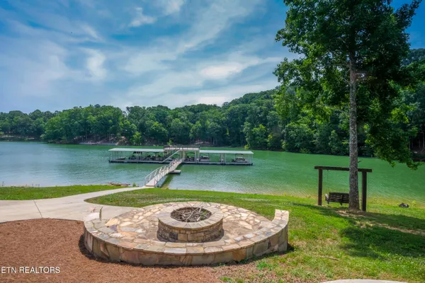 $289,900 | Lot 43 Sunset Harbor Drive, Dandridge, TN 37725