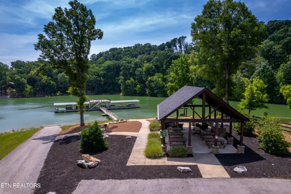 $289,900 | Lot 43 Sunset Harbor Drive, Dandridge, TN 37725