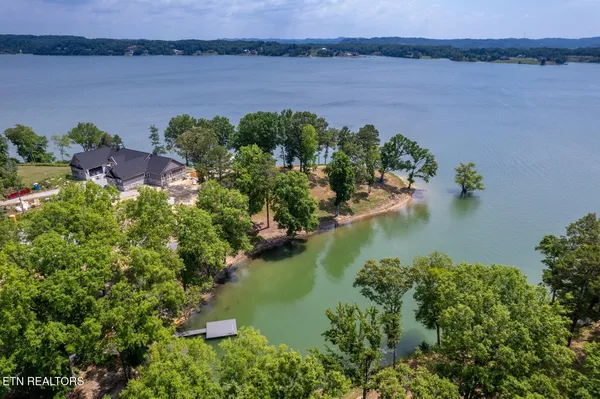 $289,900 | Lot 43 Sunset Harbor Drive, Dandridge, TN 37725