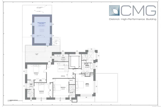 a picture of a bench in front of a building