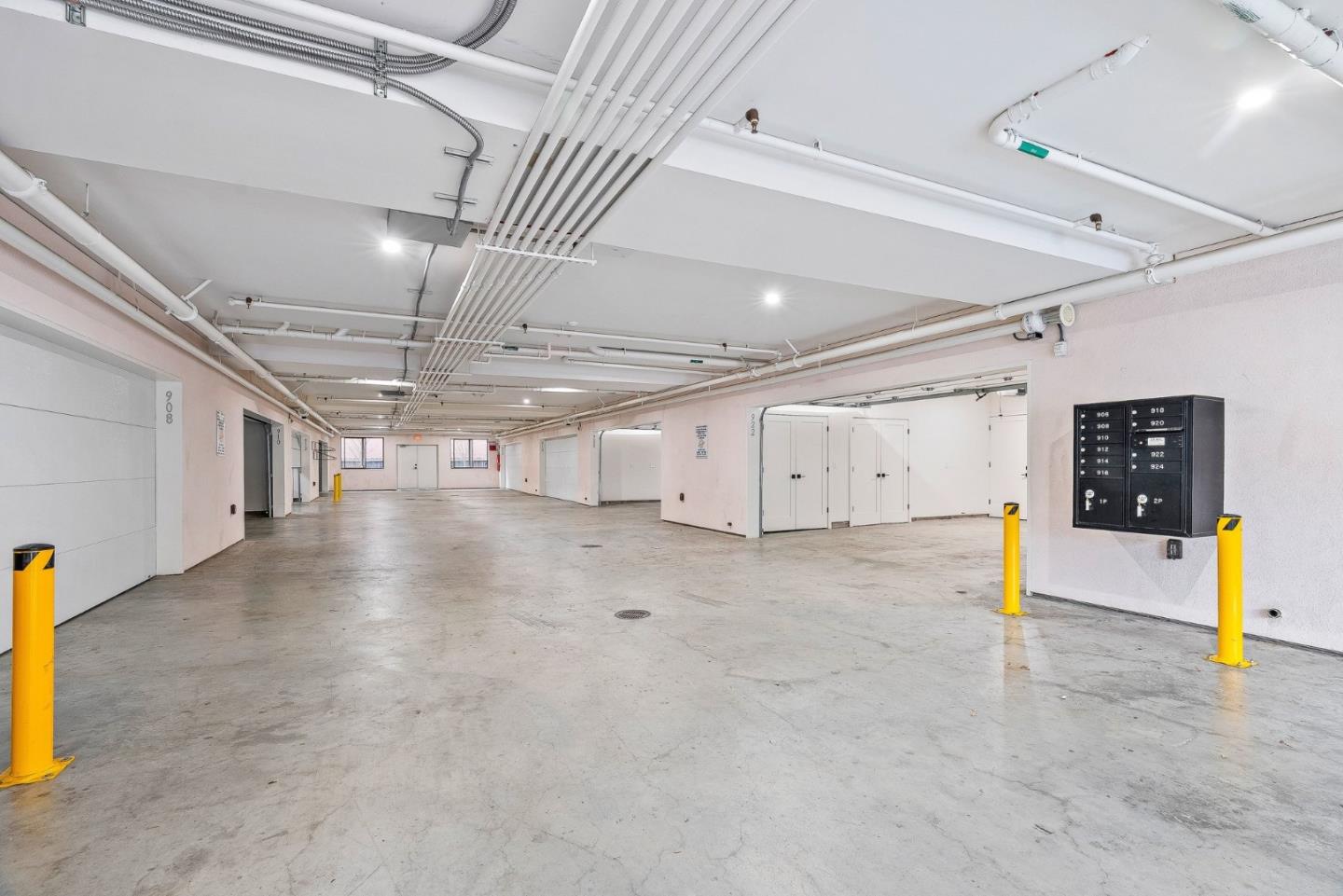 922 Woodside Road Redwood City, CA 94061 - Photo 28 of 30 a view of a garage