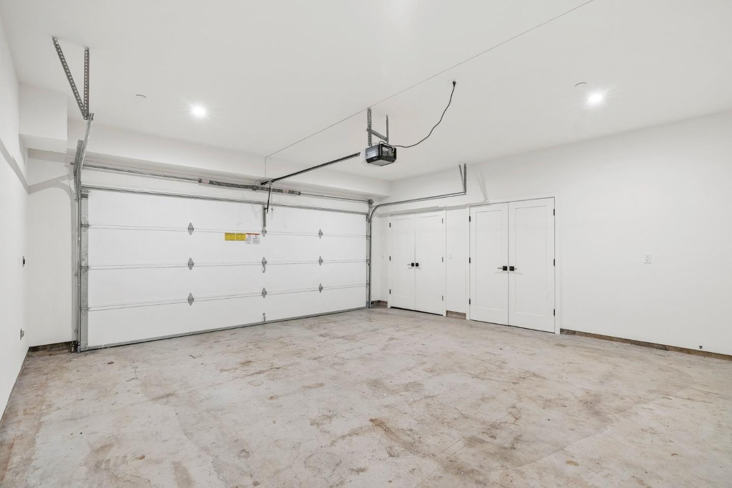 922 Woodside Road Redwood City, CA 94061 - Photo 29 of 30 a view of garage