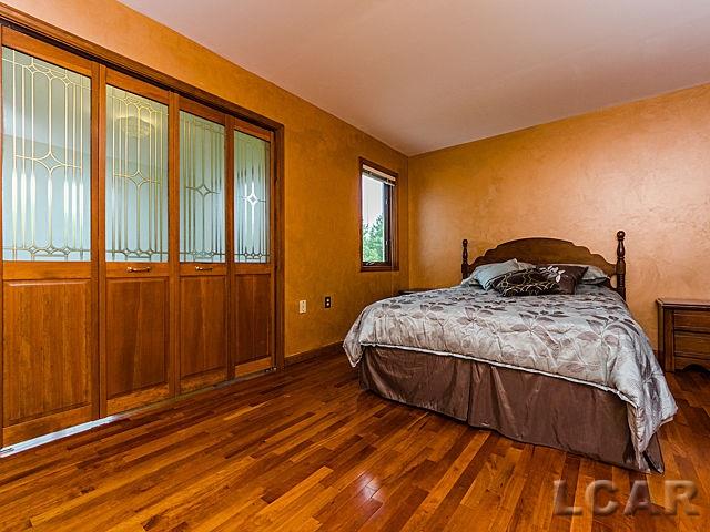 7801 Clinton Macon Road Clinton, MI 49236 - Photo 19 of 38 1st floor master