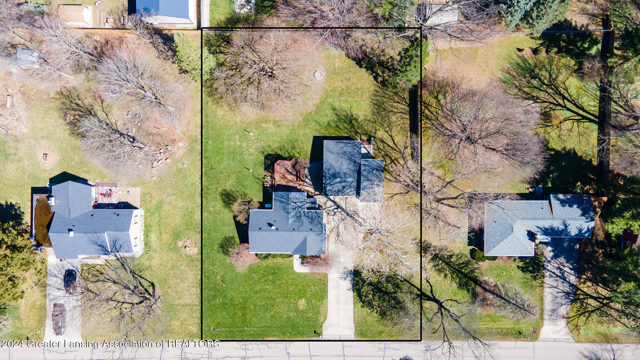 15803 Brook Road Lansing, MI 48906 - Photo 29 of 29 15803BROOK30
