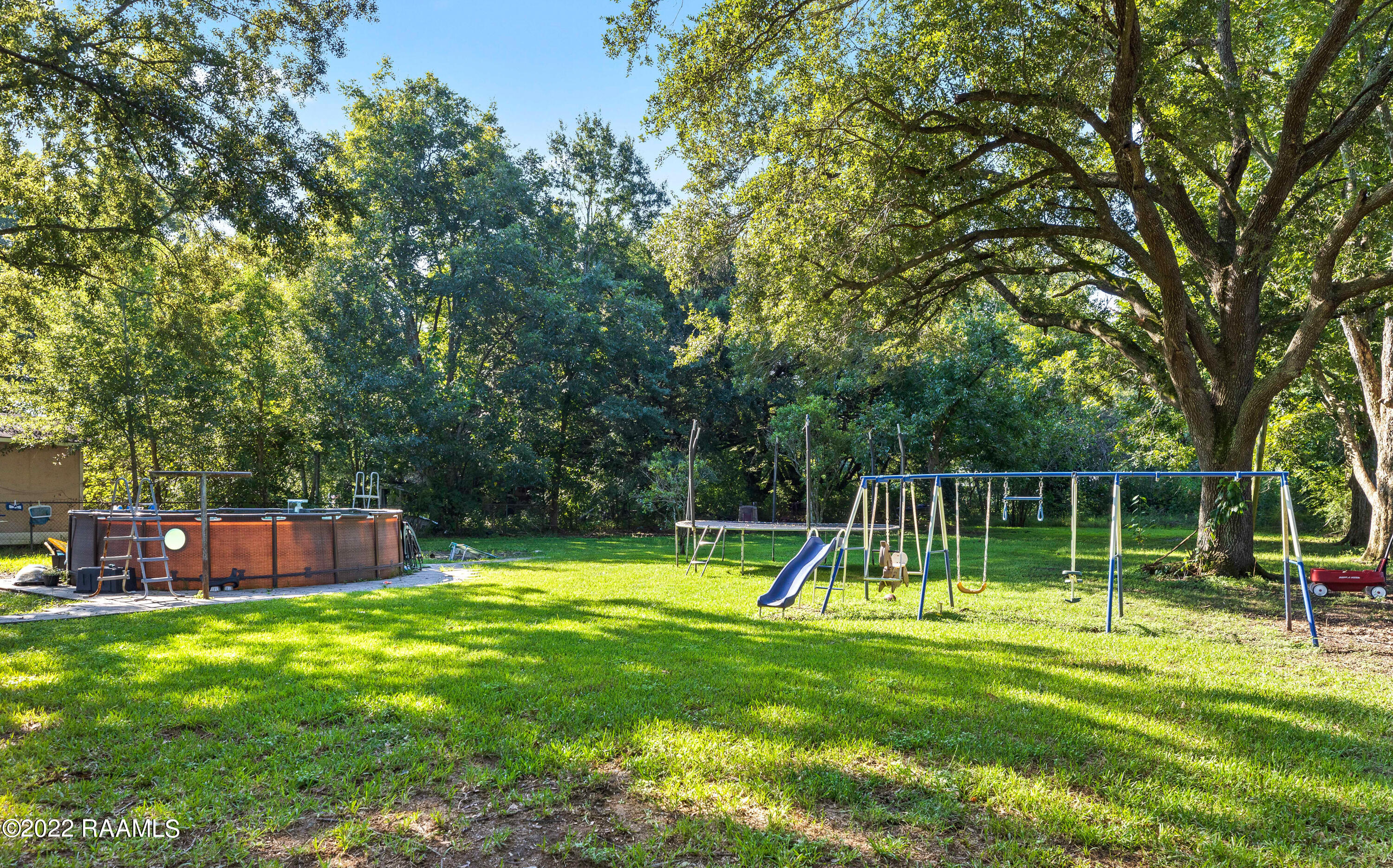 144 Fenster Road Duson, LA 70529 - Photo 14 of 15 144 Fenster Duson-15