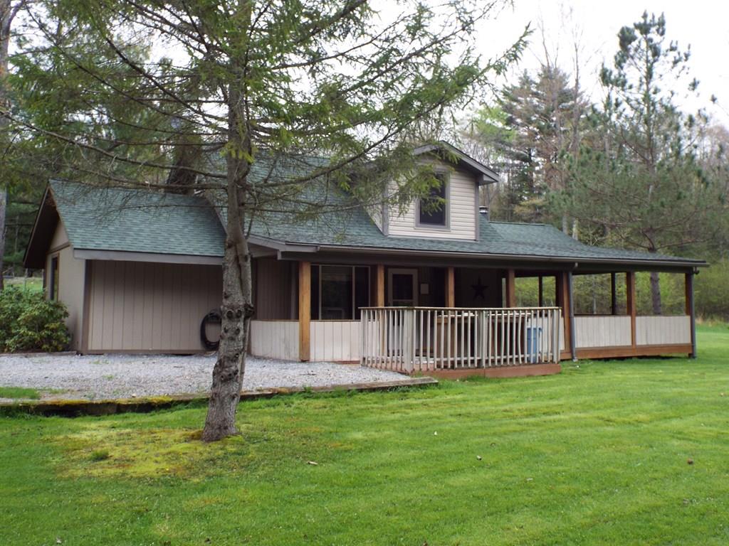 166 North Spur Road Clarington, PA 15828 - Photo 1 of 1