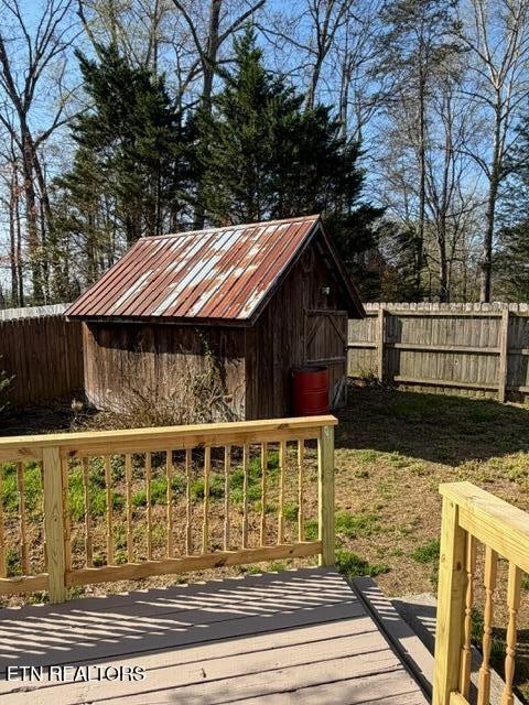 128 Pheasant Road Clinton, TN 37716 - Photo 5 of 20 Gallery Image 5