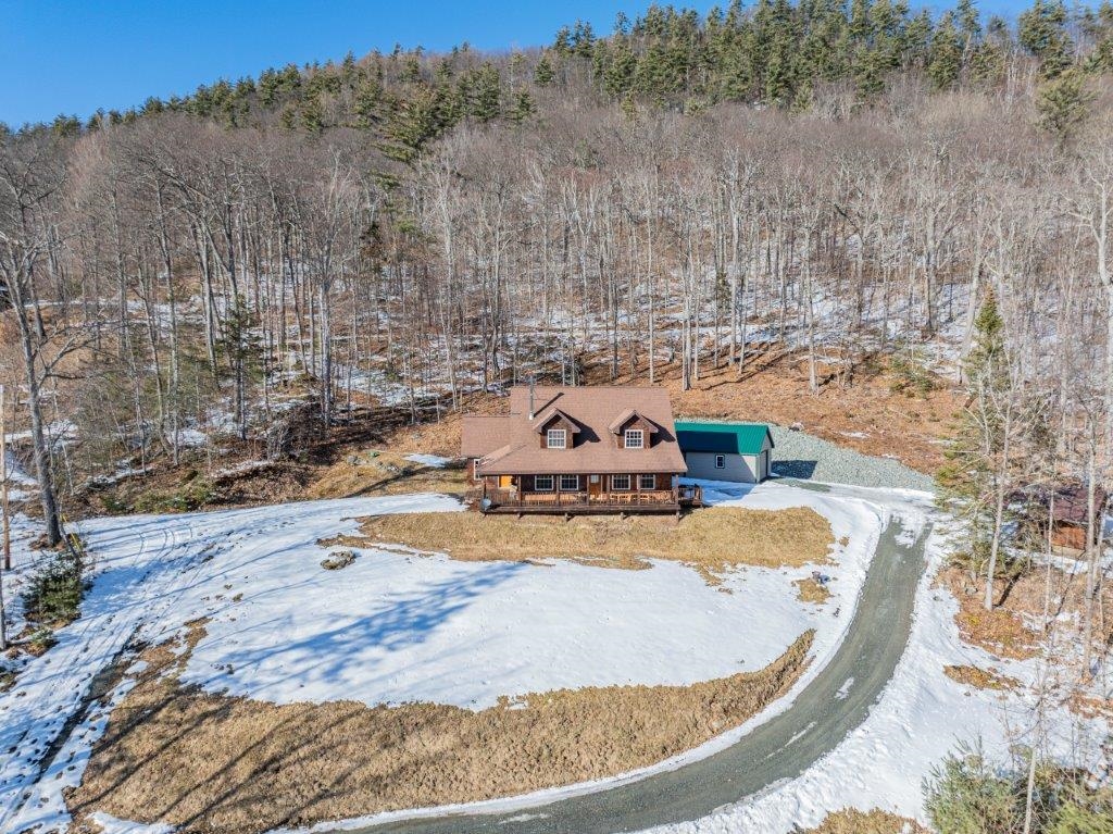 19 Weeks Road Lancaster, NH 03584 - Photo 1 of 38