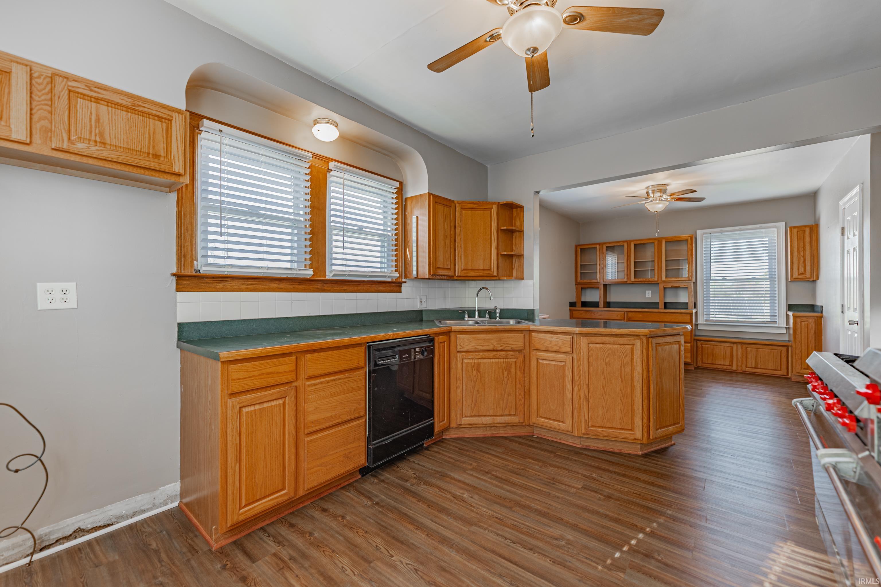 5500 Big Cynthiana Road Evansville, IN 47720 - Photo 11 of 36