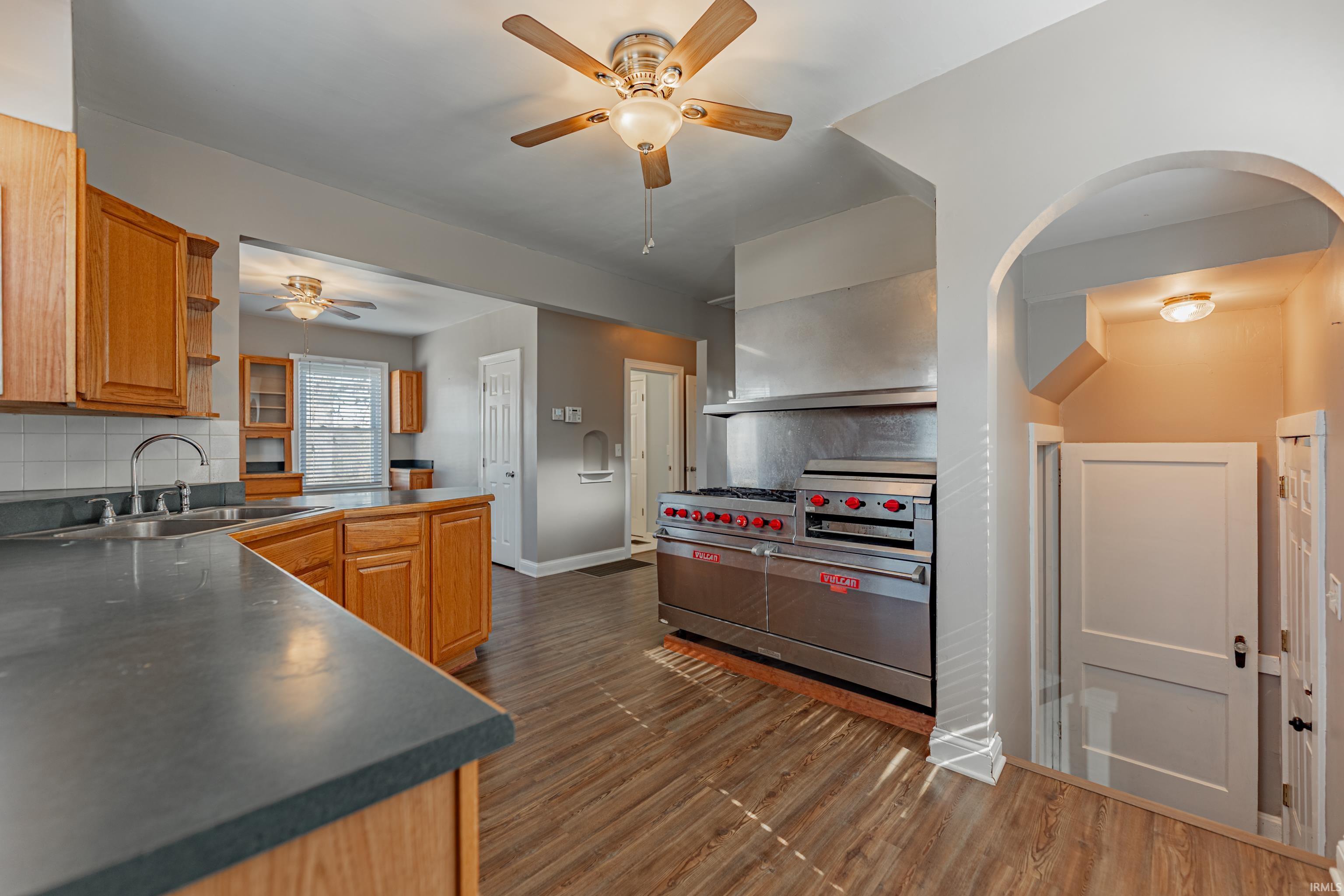 5500 Big Cynthiana Road Evansville, IN 47720 - Photo 12 of 36