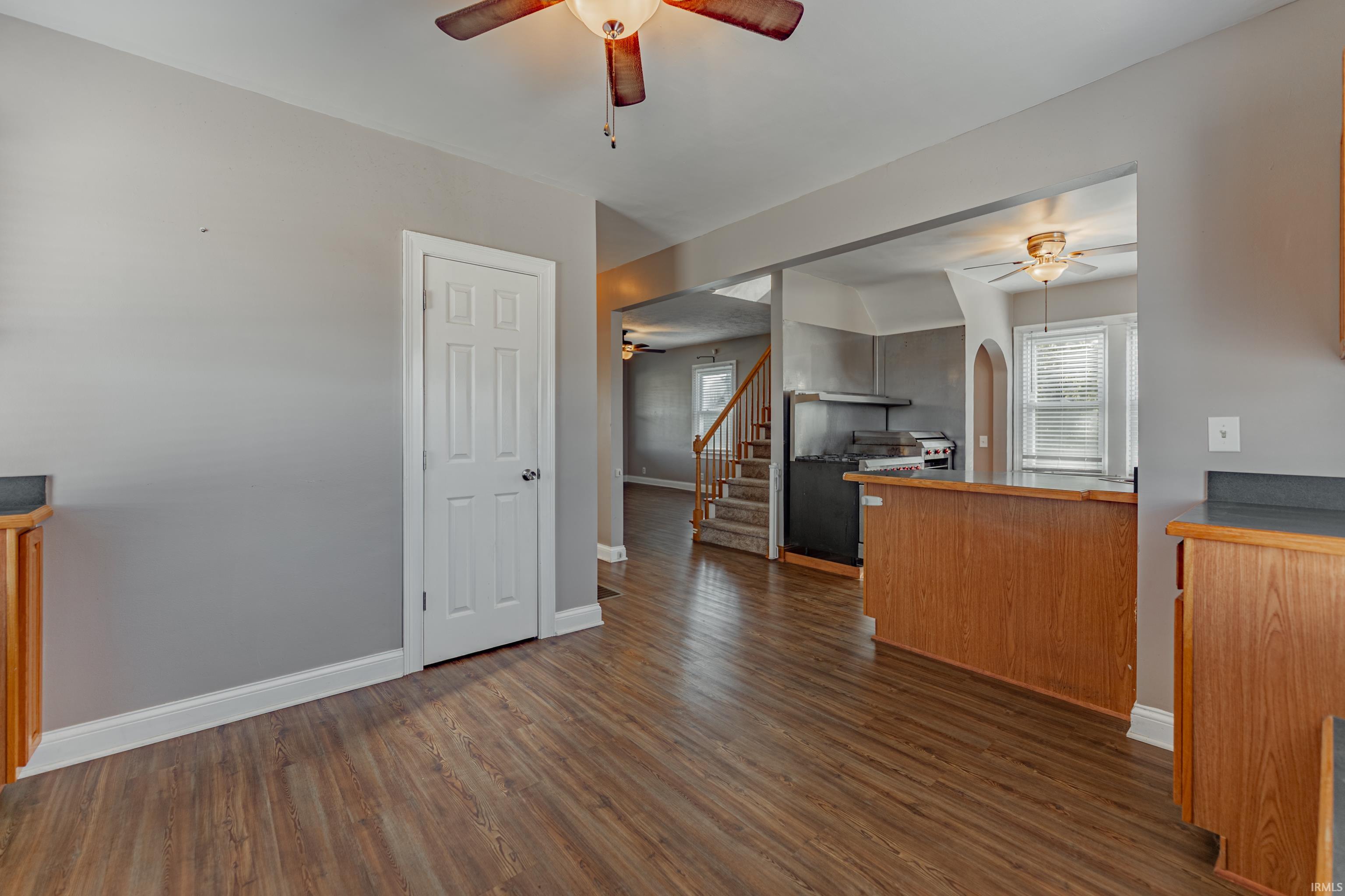 5500 Big Cynthiana Road Evansville, IN 47720 - Photo 14 of 36