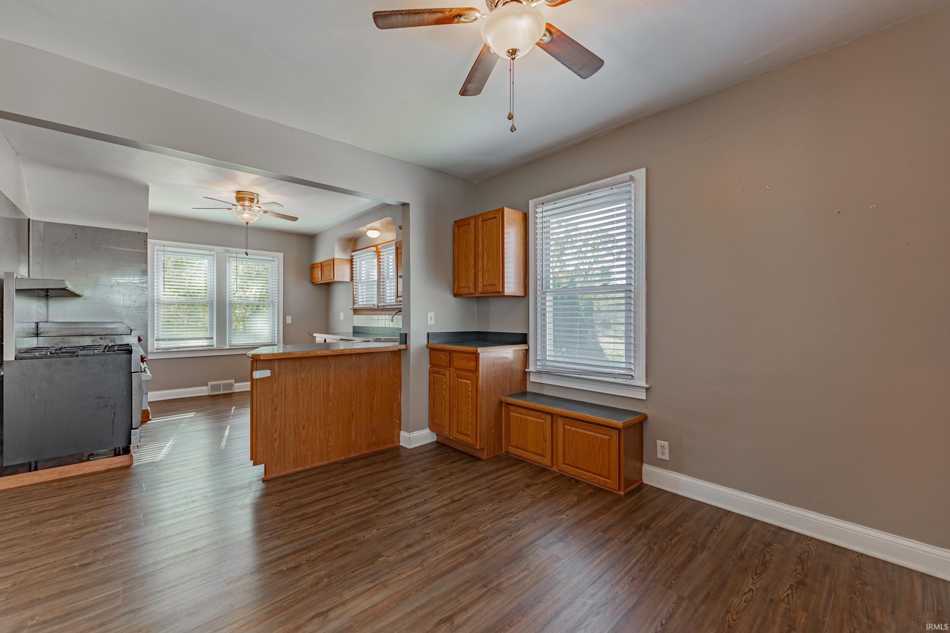 5500 Big Cynthiana Road Evansville, IN 47720 - Photo 15 of 36