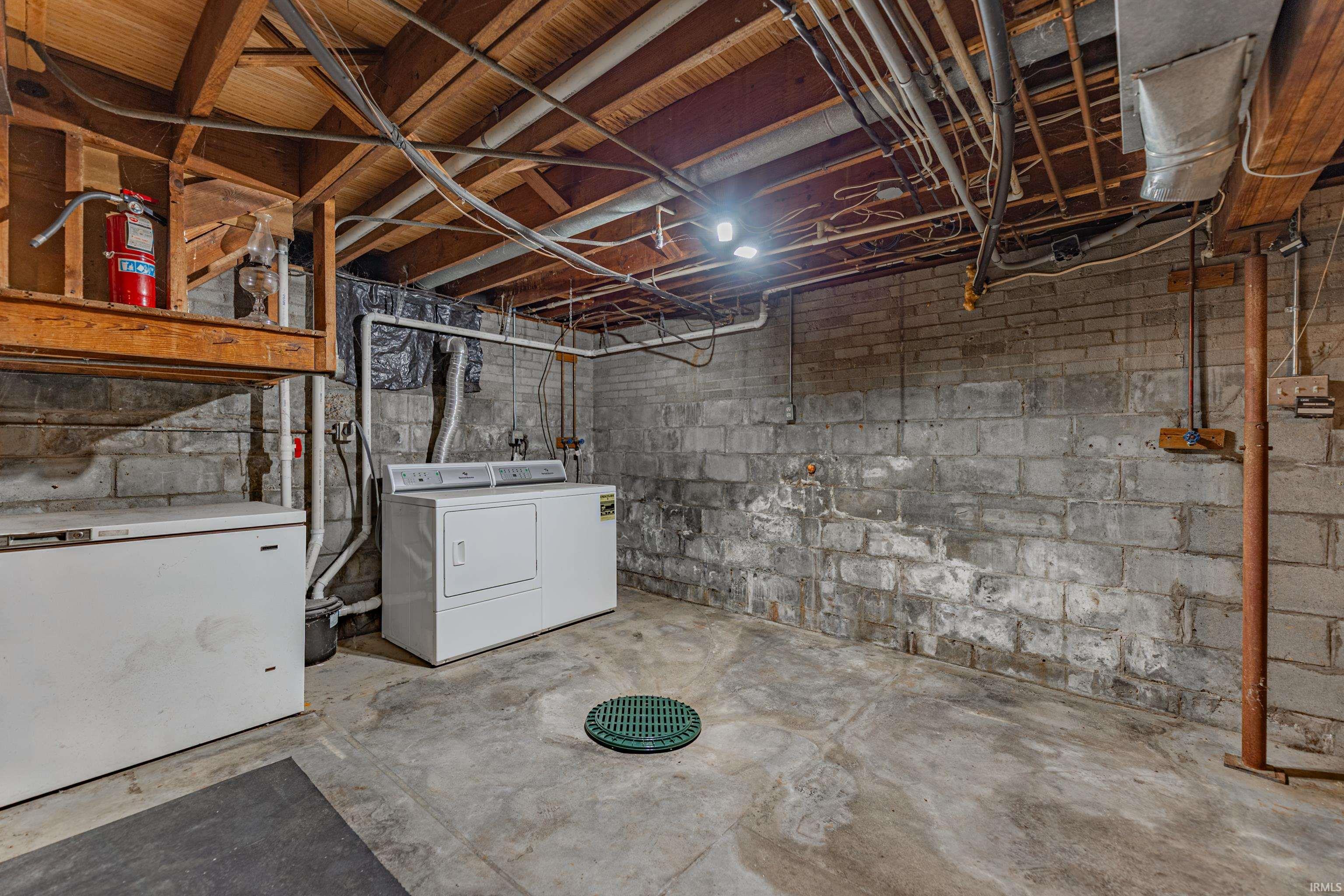 5500 Big Cynthiana Road Evansville, IN 47720 - Photo 26 of 36