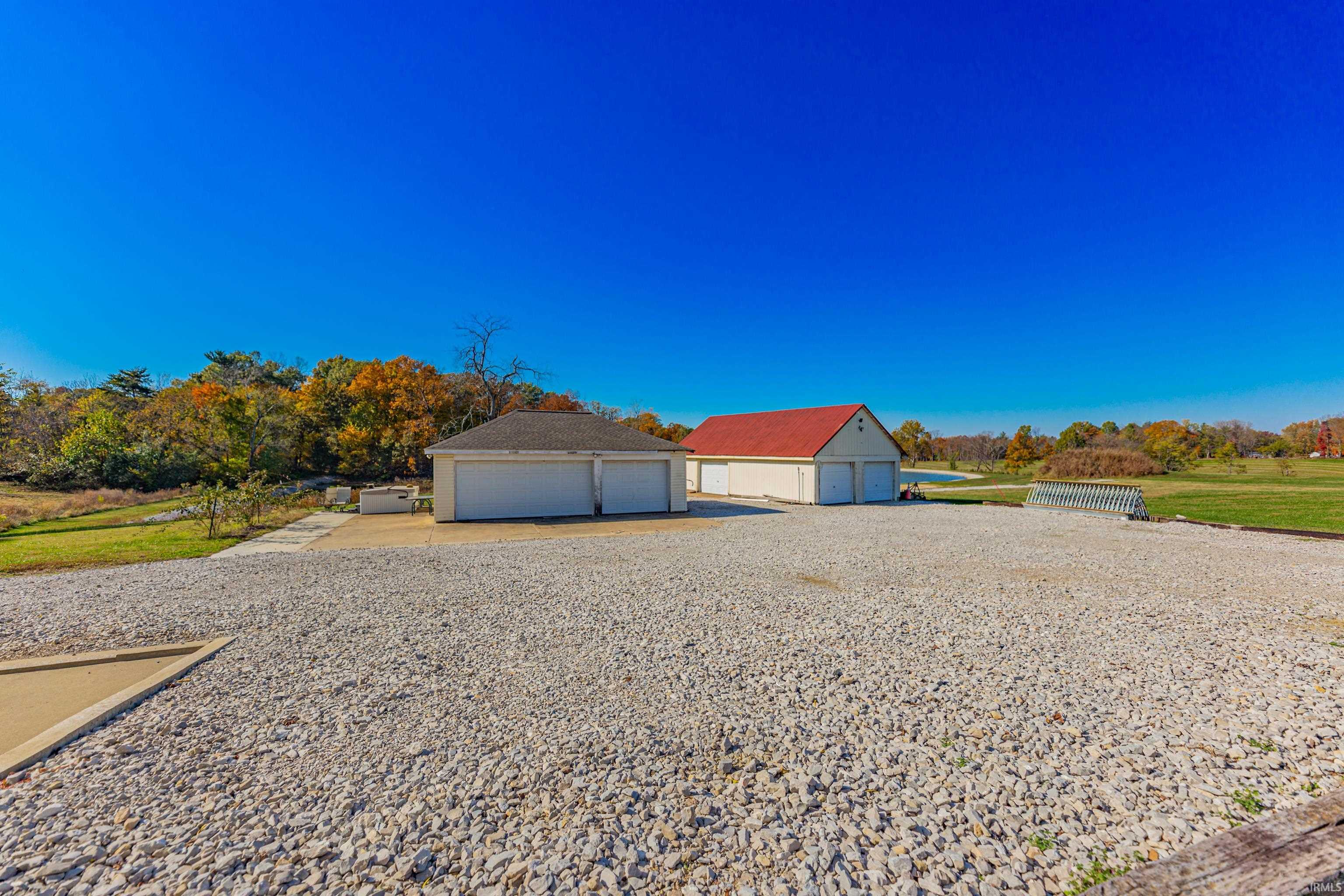 5500 Big Cynthiana Road Evansville, IN 47720 - Photo 27 of 36