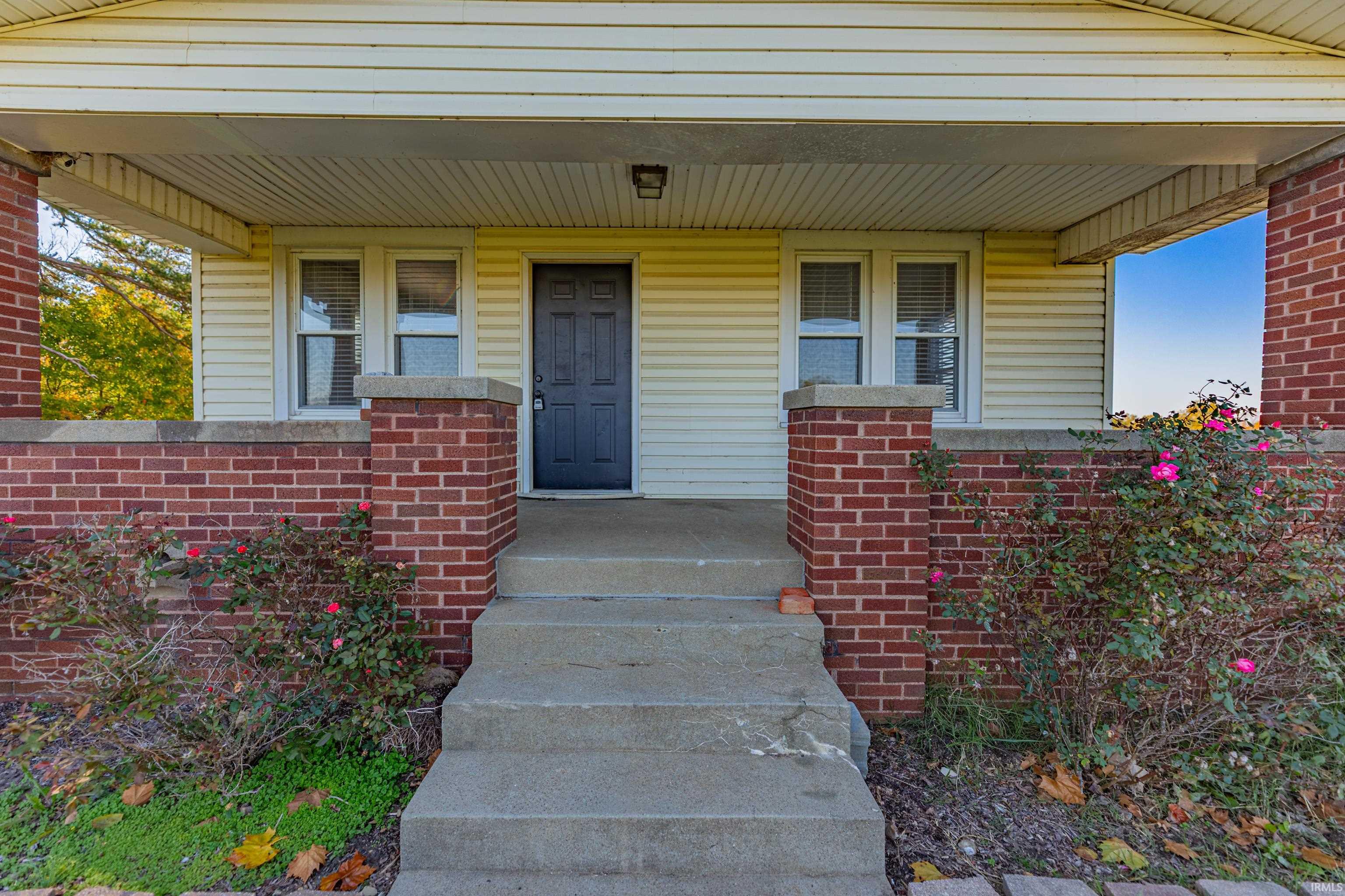 5500 Big Cynthiana Road Evansville, IN 47720 - Photo 3 of 36