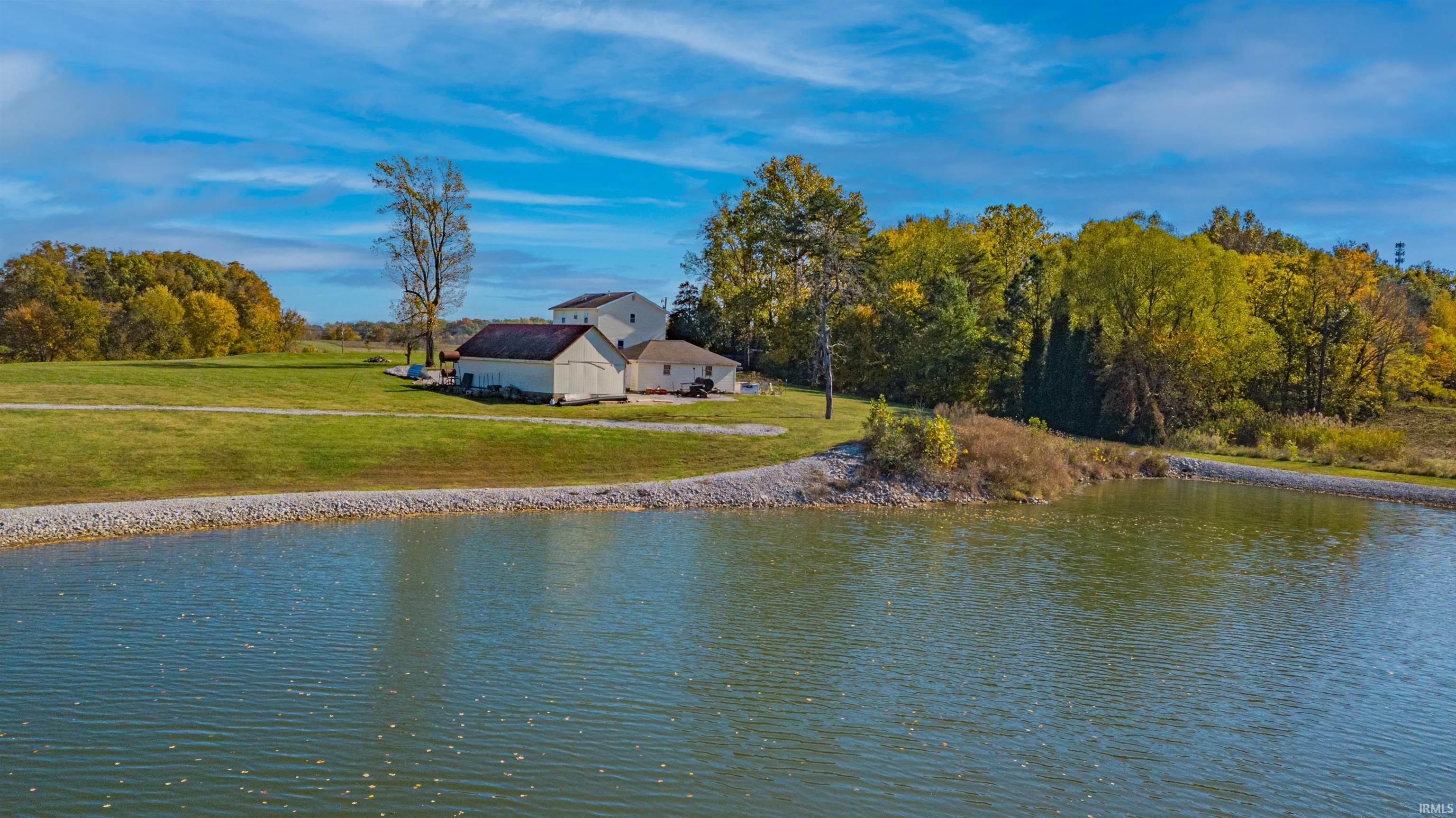 5500 Big Cynthiana Road Evansville, IN 47720 - Photo 31 of 36