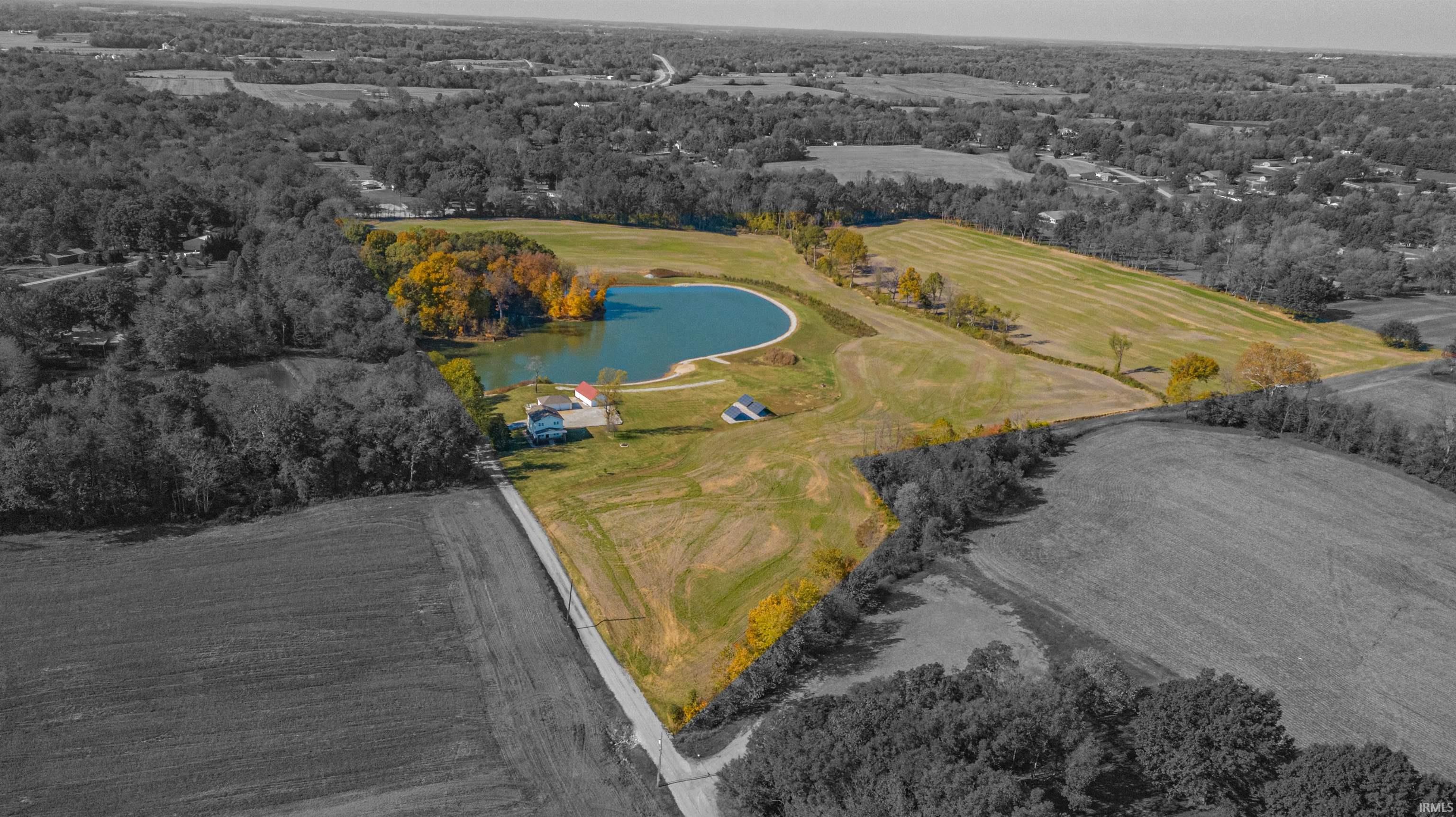 5500 Big Cynthiana Road Evansville, IN 47720 - Photo 35 of 36