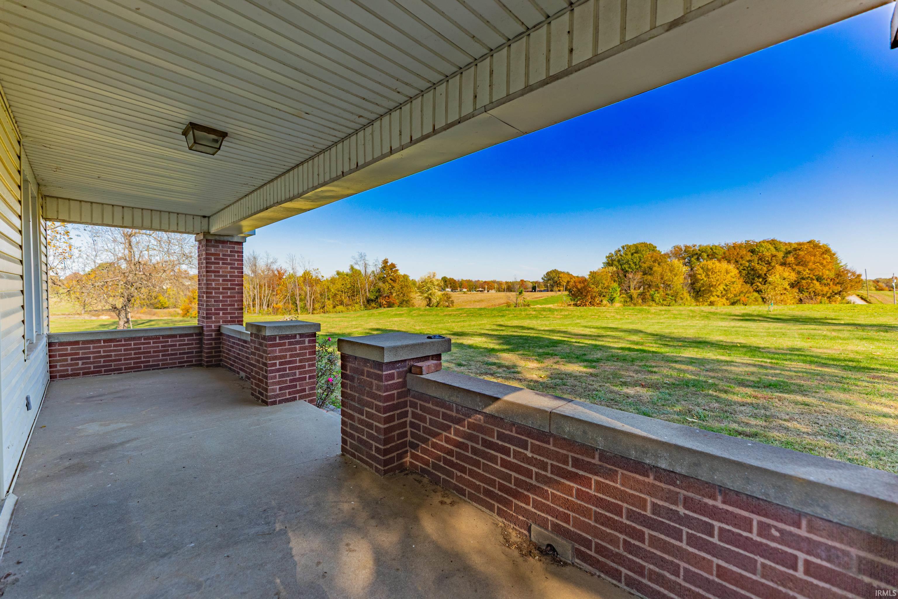 5500 Big Cynthiana Road Evansville, IN 47720 - Photo 4 of 36