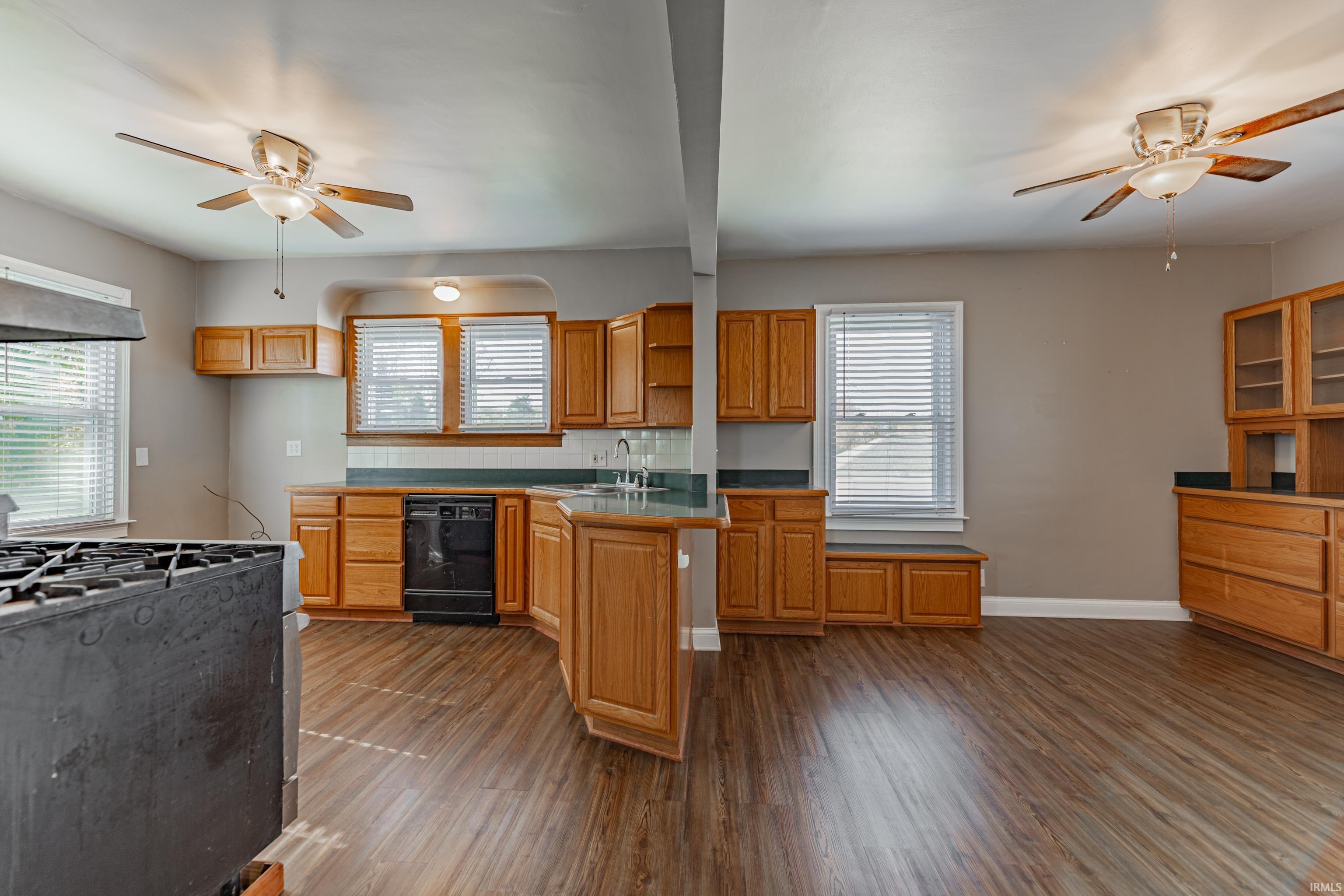 5500 Big Cynthiana Road Evansville, IN 47720 - Photo 8 of 36