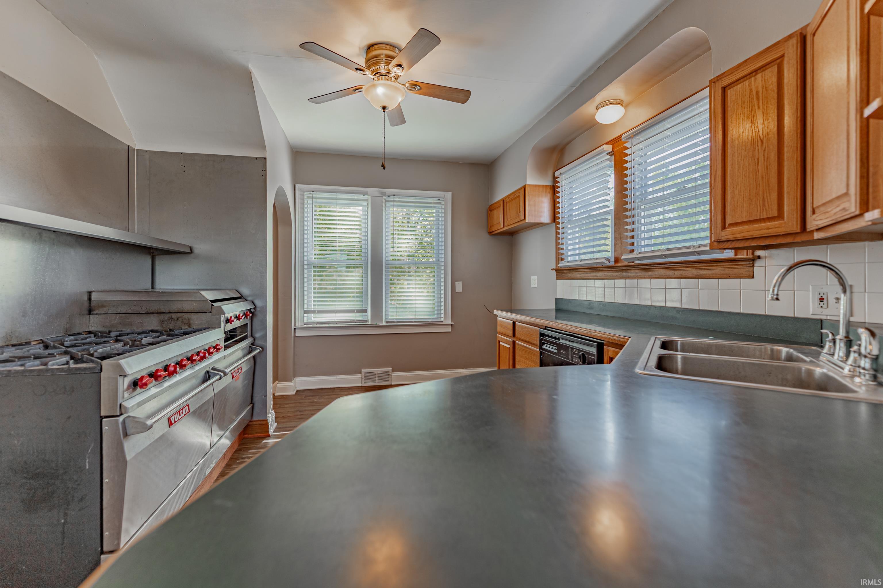 5500 Big Cynthiana Road Evansville, IN 47720 - Photo 10 of 36