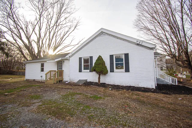 $279,900 | 5291 Lafayette Road, Elliston, VA 24087