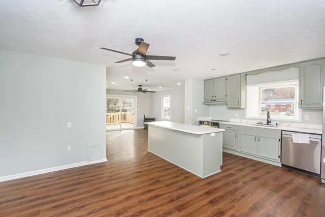 $279,900 | 5291 Lafayette Road, Elliston, VA 24087