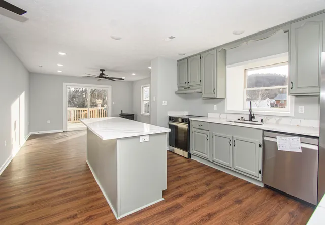 $279,900 | 5291 Lafayette Road, Elliston, VA 24087