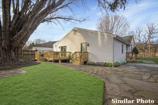 $279,900 | 5291 Lafayette Road, Elliston, VA 24087