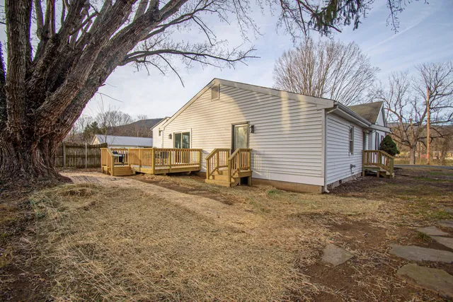 $279,900 | 5291 Lafayette Road, Elliston, VA 24087