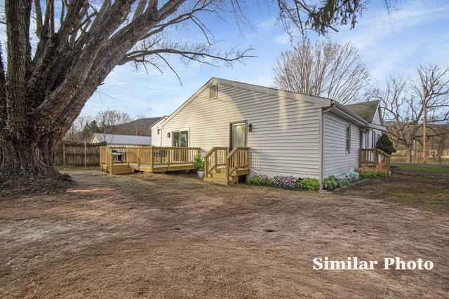 $279,900 | 5291 Lafayette Road, Elliston, VA 24087