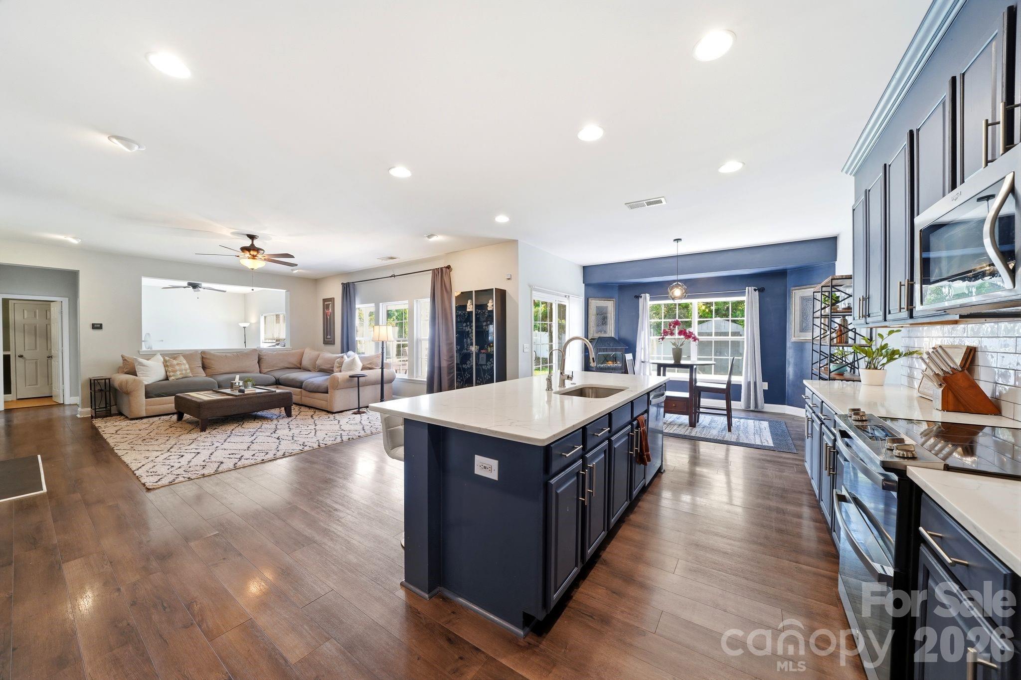 7815 Kuck Road Mint Hill, NC 28227 - Photo 8 of 29