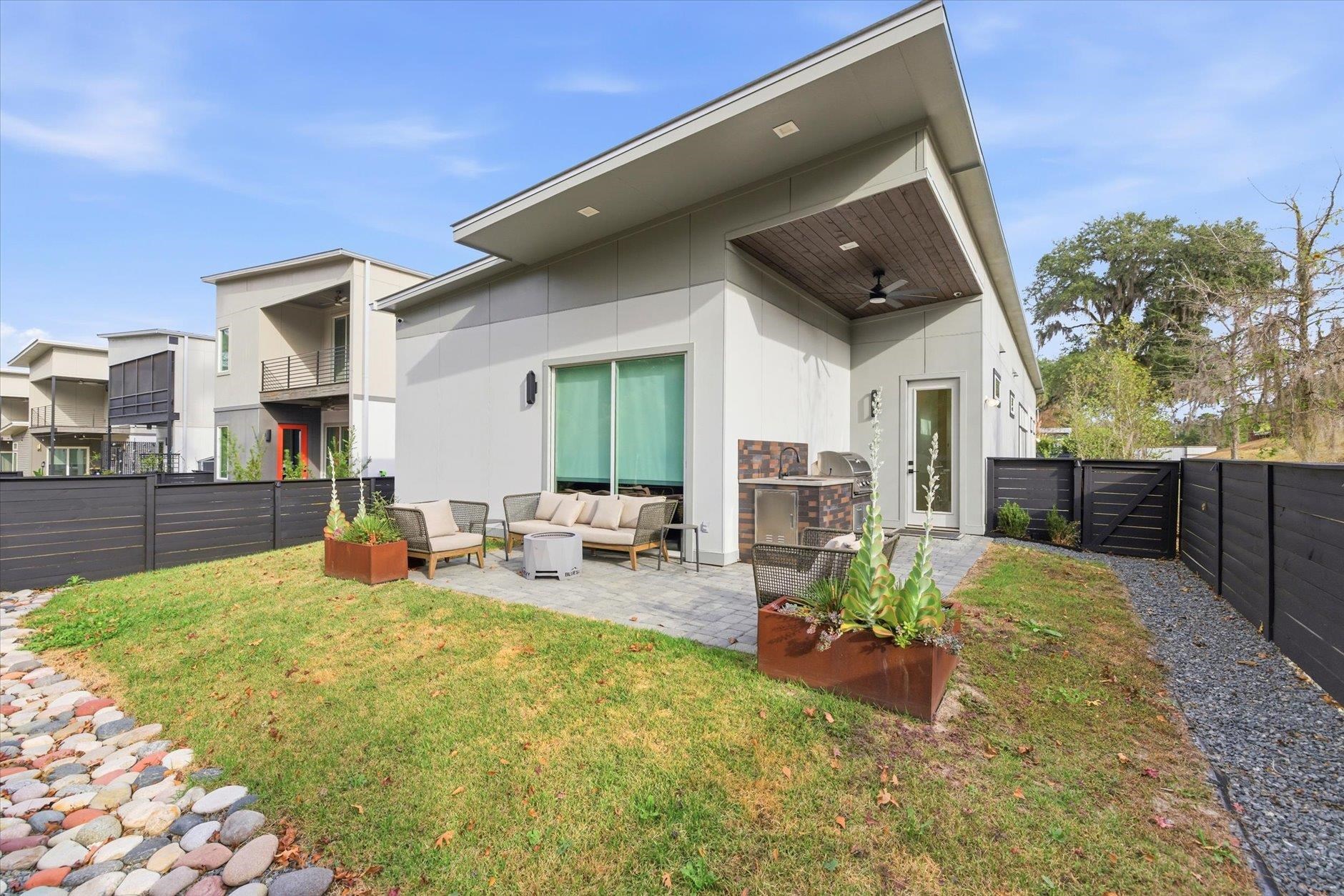 2351 West Lake Hall Road Tallahassee, FL 32309 - Photo 17 of 49