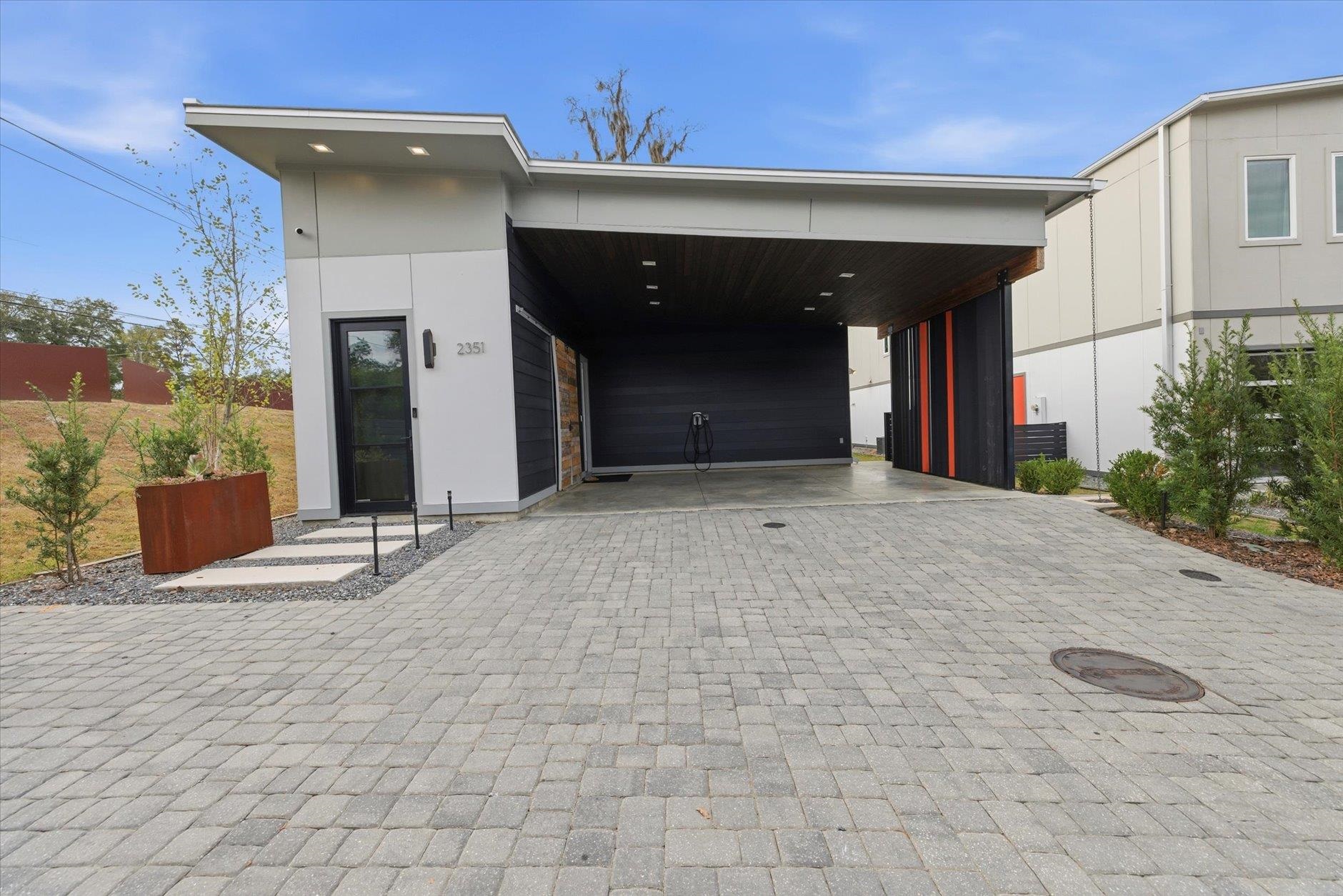 2351 West Lake Hall Road Tallahassee, FL 32309 - Photo 40 of 49